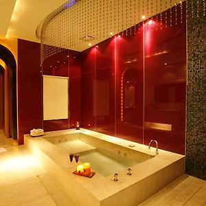 Superior Double Room Spa Bath