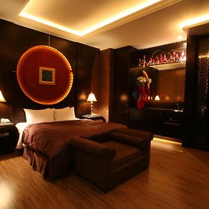 Standard Double Room Spa Bath